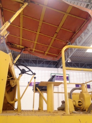 รถบด 9 ล้อ Sakai TS7409#38897 นำเข้าจากญี่ปุ่น สนใจโทร. 080-6565422 (หนิง)