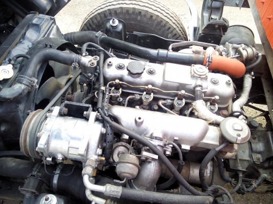 4 ล้อบรรทุก *Euro.2* ISUZU NKR 100 แรงม้า+Turbo+Inter * รถสวยเดิม+สวยจริง+พร้อมใช้งาน * รถห้างแท้ * มีเล่มพร้อมโอน * 4 ล้อบรรทุก *Euro.2* ISUZU NKR 100 แรงม้า+Turbo+Inter * รถสวยเดิม+สวยจริง+พร้อมใช้งาน * รถห้างแท้ * มีเล่มพร้อมโอน *