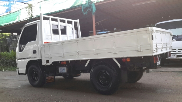 4 ล้อบรรทุก *Euro.2* ISUZU NKR 100 แรงม้า+Turbo+Inter * รถสวยเดิม+สวยจริง+พร้อมใช้งาน * รถห้างแท้ * มีเล่มพร้อมโอน * 4 ล้อบรรทุก *Euro.2* ISUZU NKR 100 แรงม้า+Turbo+Inter * รถสวยเดิม+สวยจริง+พร้อมใช้งาน * รถห้างแท้ * มีเล่มพร้อมโอน *