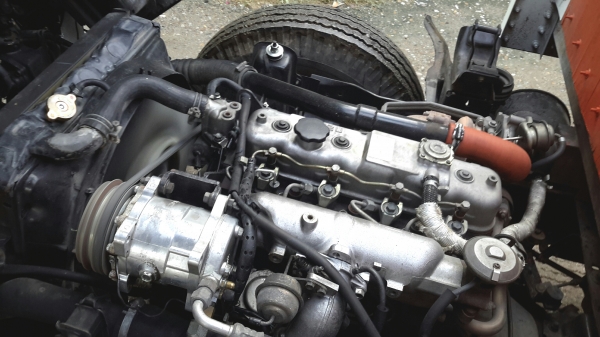 4 ล้อบรรทุก *Euro.2* ISUZU NKR 100 แรงม้า+Turbo+Inter * รถสวยเดิม+สวยจริง+พร้อมใช้งาน * รถห้างแท้ * มีเล่มพร้อมโอน * 4 ล้อบรรทุก *Euro.2* ISUZU NKR 100 แรงม้า+Turbo+Inter * รถสวยเดิม+สวยจริง+พร้อมใช้งาน * รถห้างแท้ * มีเล่มพร้อมโอน *