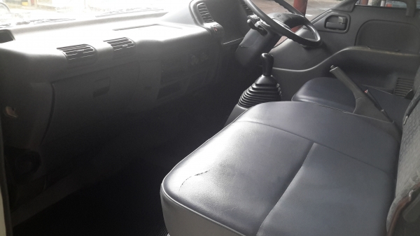 4 ล้อบรรทุก *Euro.2* ISUZU NKR 100 แรงม้า+Turbo+Inter * รถสวยเดิม+สวยจริง+พร้อมใช้งาน * รถห้างแท้ * มีเล่มพร้อมโอน * 4 ล้อบรรทุก *Euro.2* ISUZU NKR 100 แรงม้า+Turbo+Inter * รถสวยเดิม+สวยจริง+พร้อมใช้งาน * รถห้างแท้ * มีเล่มพร้อมโอน *