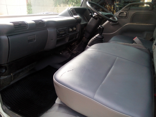 4 ล้อบรรทุก *Euro.2* ISUZU NKR 100 แรงม้า+Turbo+Inter * รถสวยเดิม+สวยจริง+พร้อมใช้งาน * รถห้างแท้ * มีเล่มพร้อมโอน * 4 ล้อบรรทุก *Euro.2* ISUZU NKR 100 แรงม้า+Turbo+Inter * รถสวยเดิม+สวยจริง+พร้อมใช้งาน * รถห้างแท้ * มีเล่มพร้อมโอน *