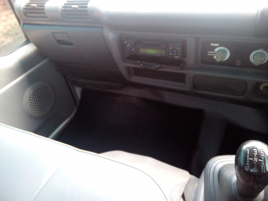 4 ล้อบรรทุก *Euro.2* ISUZU NKR 100 แรงม้า+Turbo+Inter * รถสวยเดิม+สวยจริง+พร้อมใช้งาน * รถห้างแท้ * มีเล่มพร้อมโอน * 4 ล้อบรรทุก *Euro.2* ISUZU NKR 100 แรงม้า+Turbo+Inter * รถสวยเดิม+สวยจริง+พร้อมใช้งาน * รถห้างแท้ * มีเล่มพร้อมโอน *