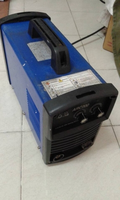 ตู้เชื่อมอินเวอร์เตอร์ 200 แอมป์