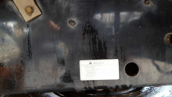 ขายเมก้าปี50 รถห้างเดิมๆใช้น้อยวิ่ง120,000เครื่องดี คัทซีสวย ภายในสวย