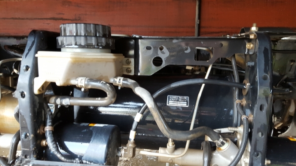 ขายเมก้าปี50 รถห้างเดิมๆใช้น้อยวิ่ง120,000เครื่องดี คัทซีสวย ภายในสวย