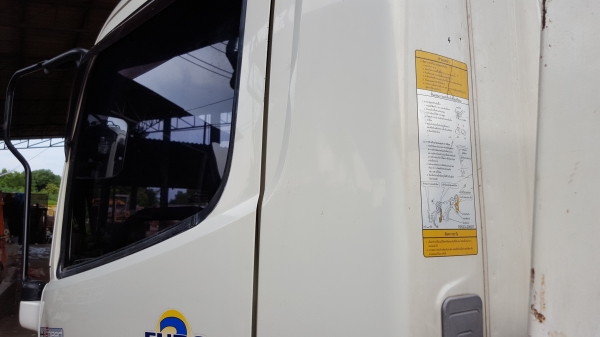 ขายเมก้าปี50 รถห้างเดิมๆใช้น้อยวิ่ง120,000เครื่องดี คัทซีสวย ภายในสวย