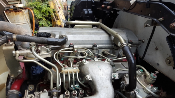 ขายเมก้าปี50 รถห้างเดิมๆใช้น้อยวิ่ง120,000เครื่องดี คัทซีสวย ภายในสวย