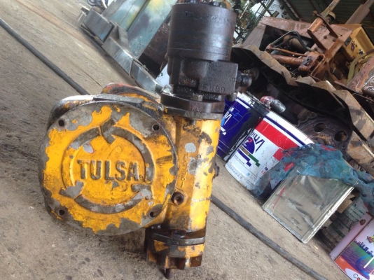 ขายวิ๊นไฮโดลิค พร้อมใช้งาน 7500 บาท