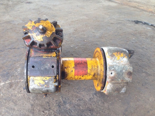 ขายวิ๊นไฮโดลิค พร้อมใช้งาน 7500 บาท