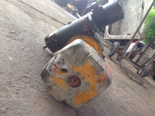 ขายวิ๊นไฮโดลิค พร้อมใช้งาน 7500 บาท