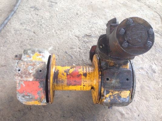 ขายวิ๊นไฮโดลิค พร้อมใช้งาน 7500 บาท