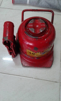 แม่แรง 10 ตัน