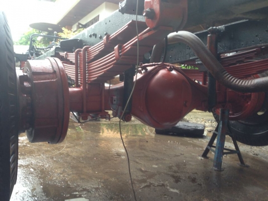 ขายเครื่องกับแซสซีพร้อมทะเบียน โตโยต้าไดน่า6ล้อ เครื่อง14B 115แรง เอาไปใส่หัวกับกระบะวิ่งได้เลย เอกสารพร้อมโอนเครื่องดีแซสซีสวย ขาย 120000 บาท