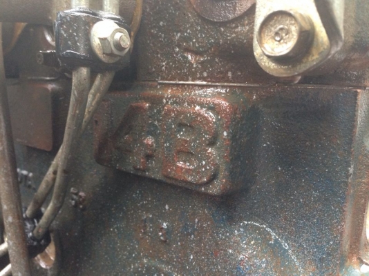 ขายเครื่องกับแซสซีพร้อมทะเบียน โตโยต้าไดน่า6ล้อ เครื่อง14B 115แรง เอาไปใส่หัวกับกระบะวิ่งได้เลย เอกสารพร้อมโอนเครื่องดีแซสซีสวย ขาย 120000 บาท