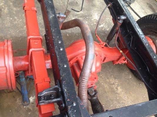 ขายเครื่องกับแซสซีพร้อมทะเบียน โตโยต้าไดน่า6ล้อ เครื่อง14B 115แรง เอาไปใส่หัวกับกระบะวิ่งได้เลย เอกสารพร้อมโอนเครื่องดีแซสซีสวย ขาย 120000 บาท