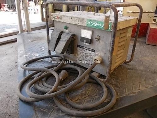 เครื่องจี้ปูน TACOM TSC151N รหัสสินค้า : 80802571 Line ID: nihonmono หรือเพิ่มเติมไดที่ www.nihonmono.com เครื่องจี้ปูน TACOM TSC151N รหัสสินค้า : 80802571 Line ID: nihonmono หรือเพิ่มเติมไดที่ www.nihonmono.com