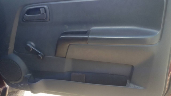 ขายD-Max2.5ปี07ถูกๆเอาใว้ใช้งานเข้าไร่เข้าสวนรถไม่มีเล่ม89000