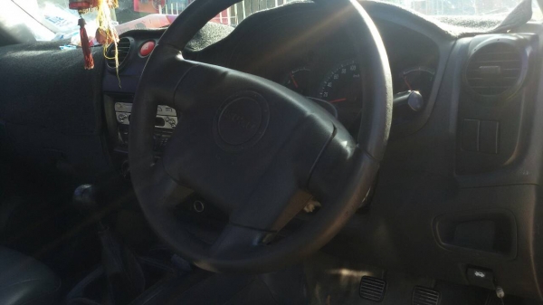 ขายD-Max2.5ปี07ถูกๆเอาใว้ใช้งานเข้าไร่เข้าสวนรถไม่มีเล่ม89000