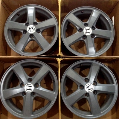 จำหน่ายล้อแม็กซ์ และอะไหล่รถยนต์ ราคาไม่แพง จัดส่งทั่วประเทศครับ