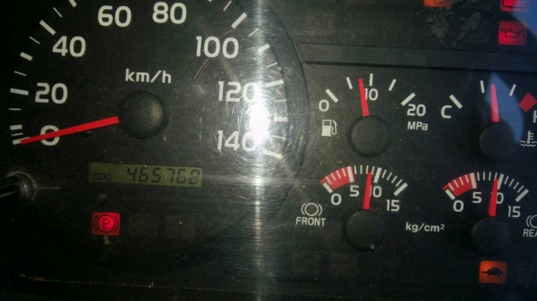 ขายรถพ่วง 20 ล้อ แม่ ลูก กระบะเนียมคอกเกษตรดั้ม ISUZU 270 ปี.48-49 รถสวยมาก ราคา 1900000 ต่อรอง สนใจรีบจองด่วน