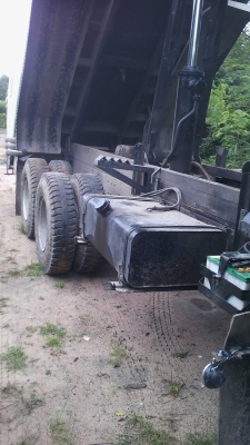 รถอีซุซุ 10 ล้อดั้ม FXZ 175 แรงม้า / เปลื่ยนเครื่อง 185 แรงม้า.   สนใจติดต่อ  081 - 6079515