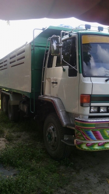 รถอีซุซุ 10 ล้อดั้ม FXZ 175 แรงม้า / เปลื่ยนเครื่อง 185 แรงม้า.   สนใจติดต่อ  081 - 6079515