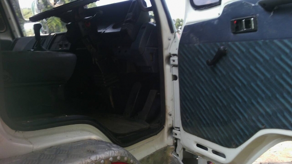 รถอีซุซุ 10 ล้อดั้ม FXZ 175 แรงม้า / เปลื่ยนเครื่อง 185 แรงม้า.   สนใจติดต่อ  081 - 6079515