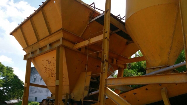 PLANT ซอยซีเมนต์ พร้อมใช้งาน ขายตามสภาพ