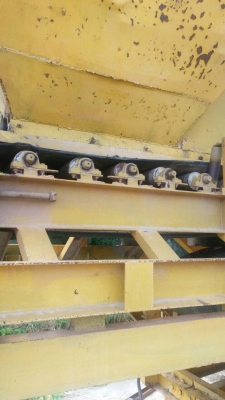 PLANT ซอยซีเมนต์ พร้อมใช้งาน ขายตามสภาพ