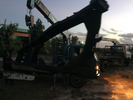 คัสชีพร้อมเล่มทะเบียน. ม79 KM310 คัสชีพร้อมเล่มทะเบียน. ม79 KM310