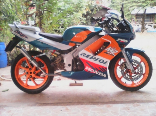 ขาย Nsr150sp
