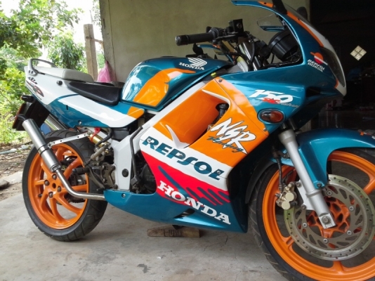 ขาย Nsr150sp