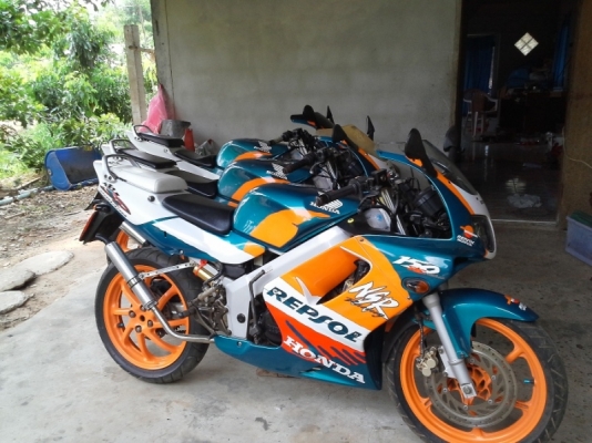 ขาย Nsr150sp