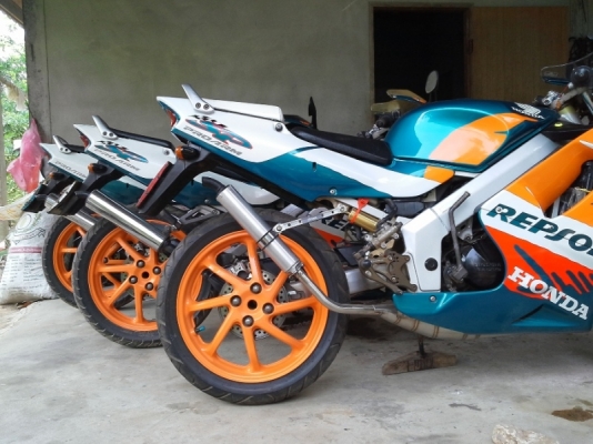ขาย Nsr150sp