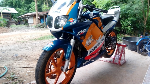 ขาย Nsr150sp