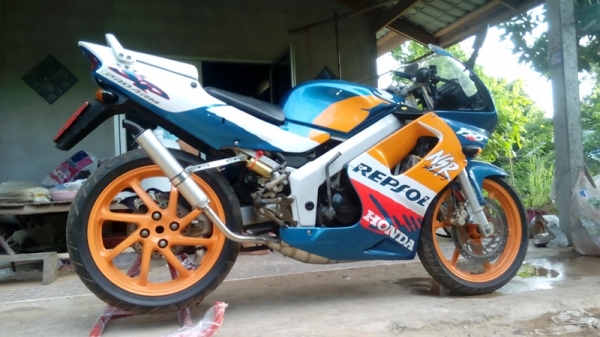 ขาย Nsr150sp