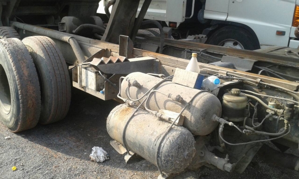 สิบล้อดั้ม1เพา ฮีโน่ KT 925 HO7C 185 ดั้มค็อกสูง สภาพดีสวยพร้อมใช้ ทะเบียนพร้อมโอน ราคา 395,000บ ถูกๆครับ