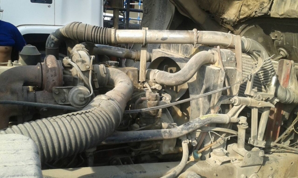 สิบล้อดั้ม1เพา ฮีโน่ KT 925 HO7C 185 ดั้มค็อกสูง สภาพดีสวยพร้อมใช้ ทะเบียนพร้อมโอน ราคา 395,000บ ถูกๆครับ