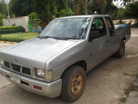 ขายรถกระบะ นิสสัน แคป ปี 38 สวยๆ เดิมบาง ฝาแดงเครืองแน่นๆสตาร์ทติดง่าย น่าใช้สุดๆ ขายรถกระบะ นิสสัน แคป ปี 38 สวยๆ เดิมบาง ฝาแดงเครืองแน่นๆสตาร์ทติดง่าย น่าใช้สุดๆ