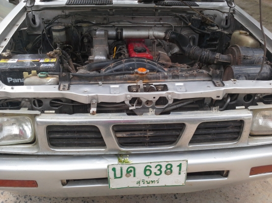 ขายรถกระบะ นิสสัน แคป ปี 38 สวยๆ เดิมบาง ฝาแดงเครืองแน่นๆสตาร์ทติดง่าย น่าใช้สุดๆ ขายรถกระบะ นิสสัน แคป ปี 38 สวยๆ เดิมบาง ฝาแดงเครืองแน่นๆสตาร์ทติดง่าย น่าใช้สุดๆ