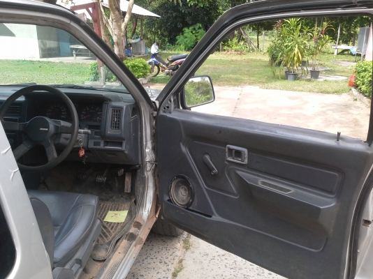 ขายรถกระบะ นิสสัน แคป ปี 38 สวยๆ เดิมบาง ฝาแดงเครืองแน่นๆสตาร์ทติดง่าย น่าใช้สุดๆ ขายรถกระบะ นิสสัน แคป ปี 38 สวยๆ เดิมบาง ฝาแดงเครืองแน่นๆสตาร์ทติดง่าย น่าใช้สุดๆ