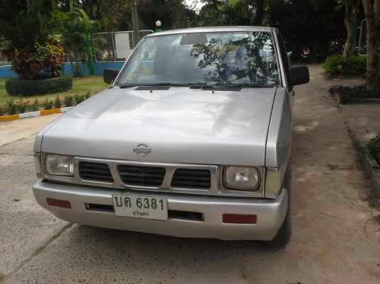 ขายรถกระบะ นิสสัน แคป ปี 38 สวยๆ เดิมบาง ฝาแดงเครืองแน่นๆสตาร์ทติดง่าย น่าใช้สุดๆ ขายรถกระบะ นิสสัน แคป ปี 38 สวยๆ เดิมบาง ฝาแดงเครืองแน่นๆสตาร์ทติดง่าย น่าใช้สุดๆ