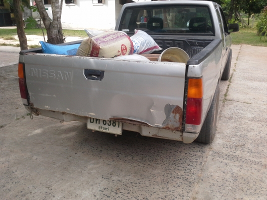 ขายรถกระบะ นิสสัน แคป ปี 38 สวยๆ เดิมบาง ฝาแดงเครืองแน่นๆสตาร์ทติดง่าย น่าใช้สุดๆ ขายรถกระบะ นิสสัน แคป ปี 38 สวยๆ เดิมบาง ฝาแดงเครืองแน่นๆสตาร์ทติดง่าย น่าใช้สุดๆ