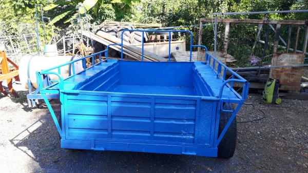 เทนเลอร์ขนาดรถเดินตาม มี2ตัว ตัวละ9900 ตามสภาพครับ