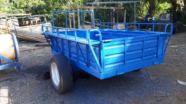 เทนเลอร์ขนาดรถเดินตาม มี2ตัว ตัวละ9900 ตามสภาพครับ