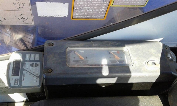 ขายรถขุดมือสองญี่ปุ่นMITSUBISHI MM30SR-3 ขายรถขุดมือสองญี่ปุ่นMITSUBISHI MM30SR-3