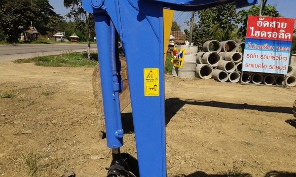 ขายรถขุดมือสองญี่ปุ่นMITSUBISHI MM30SR-3 ขายรถขุดมือสองญี่ปุ่นMITSUBISHI MM30SR-3