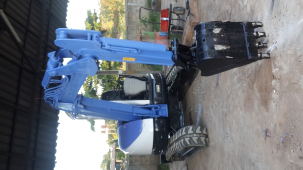 ขายรถขุดมือสองญี่ปุ่นMITSUBISHI MM30SR-3 ขายรถขุดมือสองญี่ปุ่นMITSUBISHI MM30SR-3