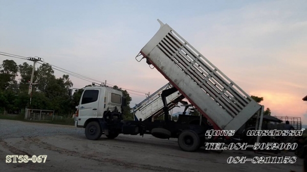 ขายด่วน รถบรรทุก 6 ล้อ HINO MEGA 150 แรงEURO-2 รถห้างแท้ ดั้มเกษตร สภาพเดิมๆสวย พร้อมใช้สุดๆ ราคาสุดคุ้ม ขายด่วน รถบรรทุก 6 ล้อ HINO MEGA 150 แรงEURO-2 รถห้างแท้ ดั้มเกษตร สภาพเดิมๆสวย พร้อมใช้สุดๆ ราคาสุดคุ้ม